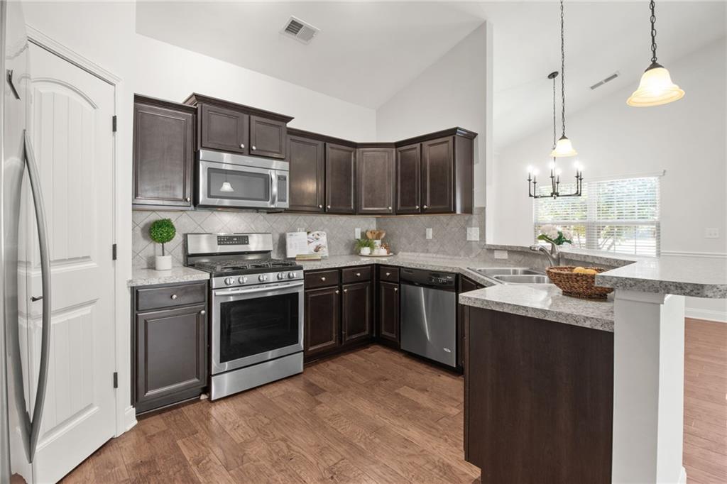 4632 Sweetwater Drive