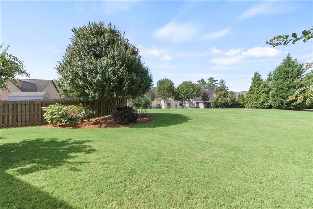 4632 Sweetwater Drive