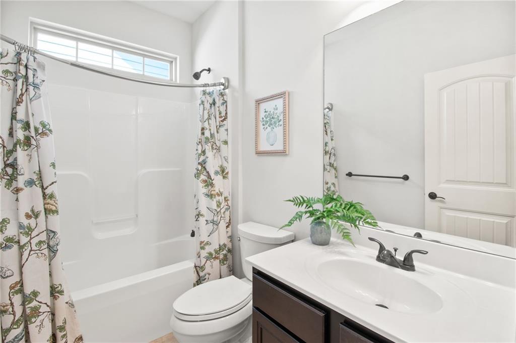 4632 Sweetwater Drive