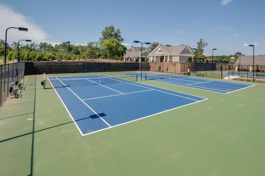 4632 Sweetwater Drive