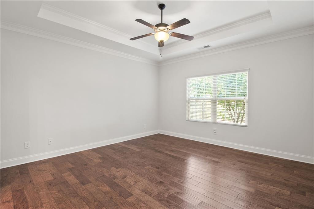 4632 Sweetwater Drive