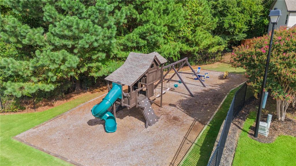 4632 Sweetwater Drive