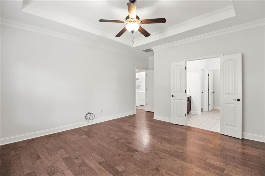 4632 Sweetwater Drive