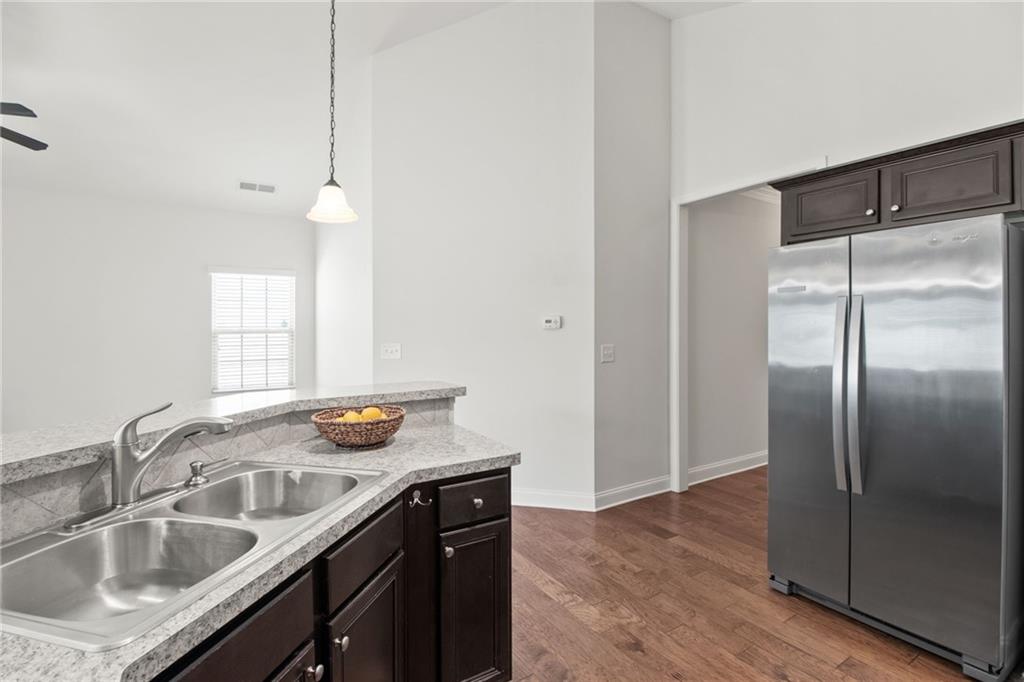 4632 Sweetwater Drive