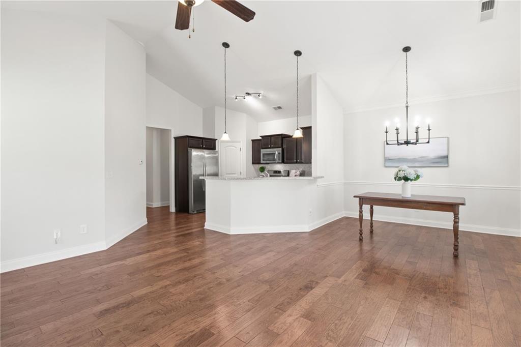 4632 Sweetwater Drive