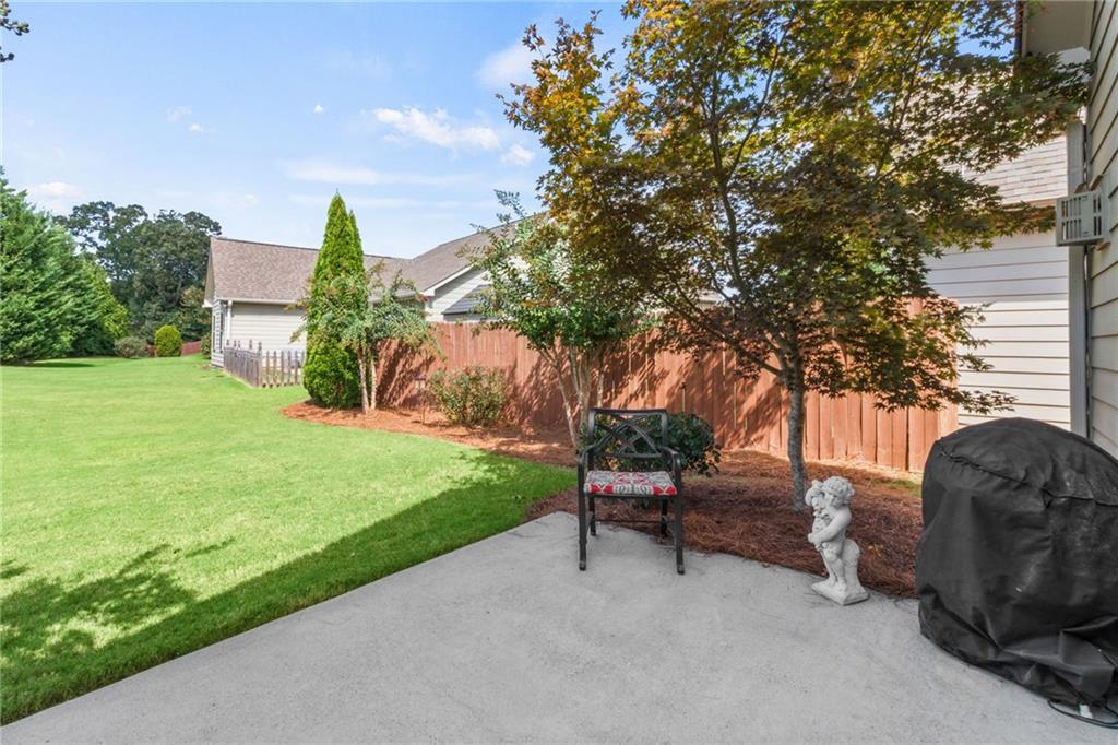 4632 Sweetwater Drive