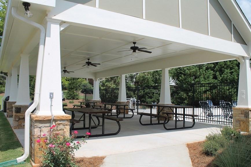 4632 Sweetwater Drive