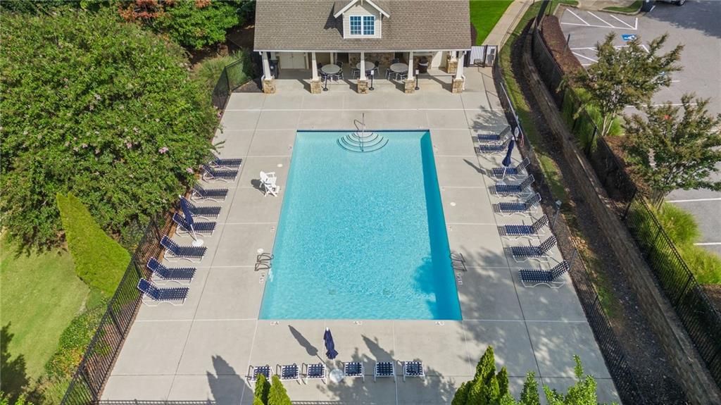 4632 Sweetwater Drive