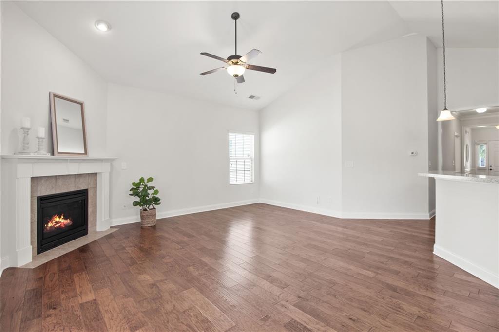 4632 Sweetwater Drive