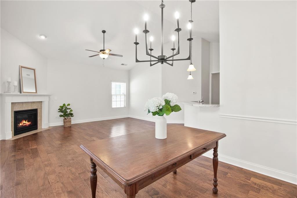 4632 Sweetwater Drive