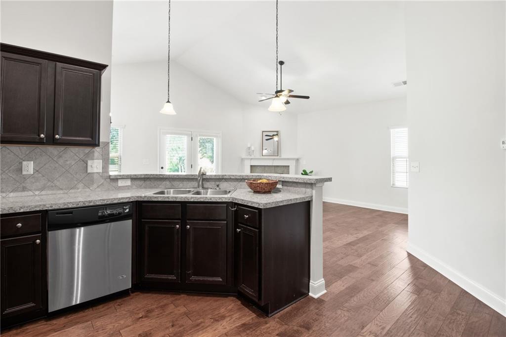 4632 Sweetwater Drive