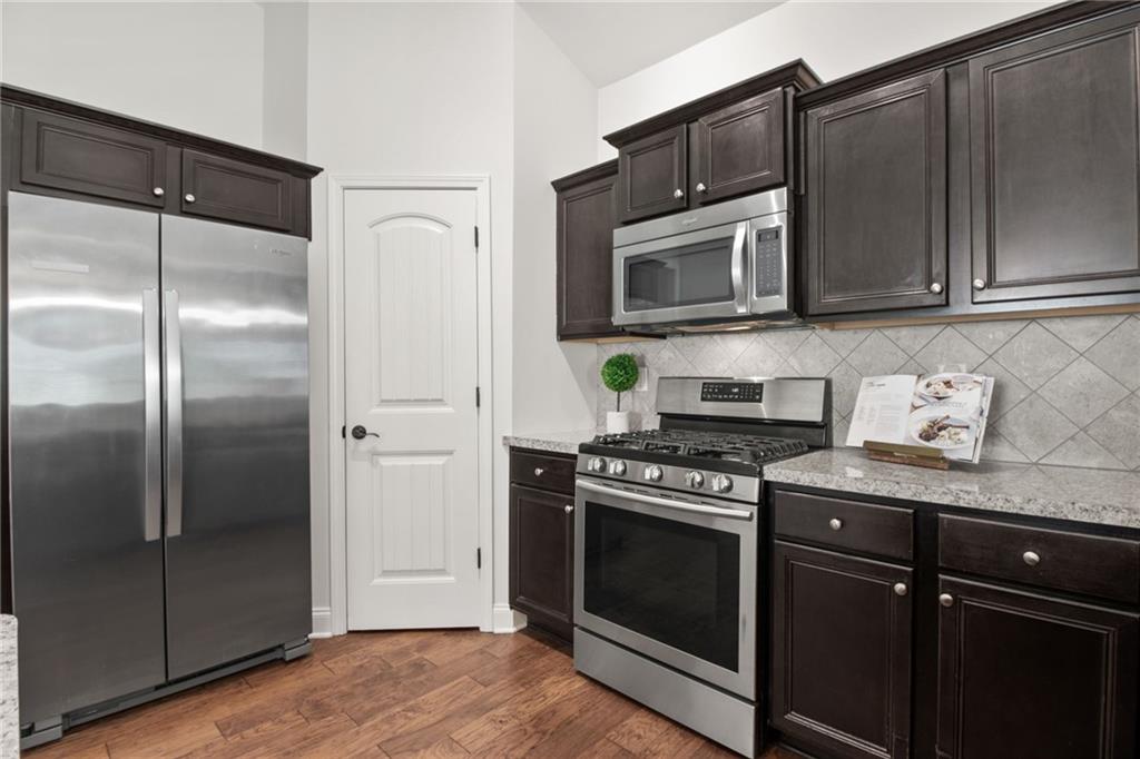 4632 Sweetwater Drive