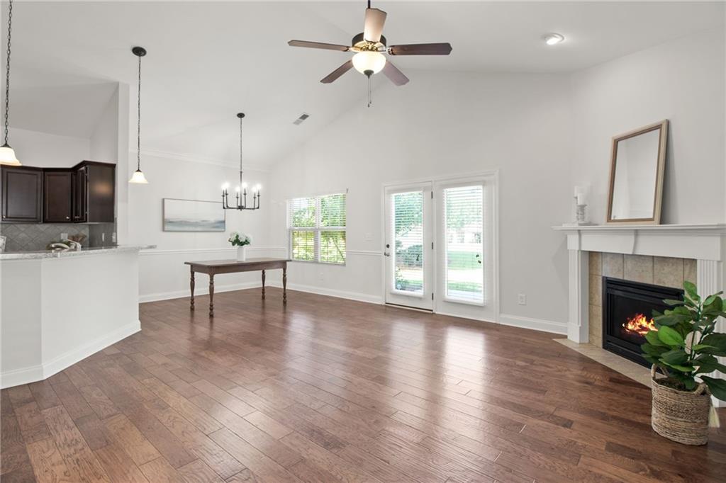 4632 Sweetwater Drive