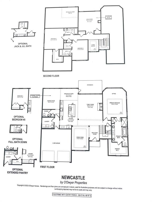 195 Etris Grove Court