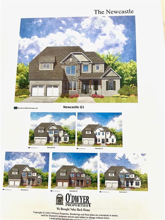 195 Etris Grove Court