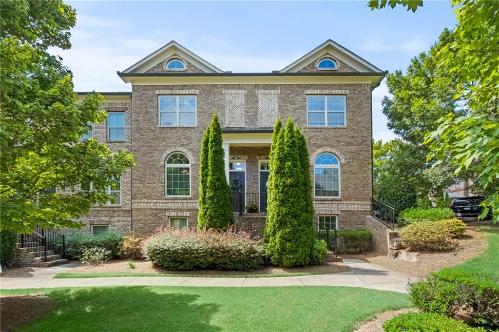 7524 Highlands Point