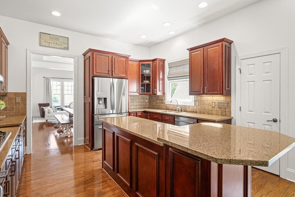 3920 Sweeting Street