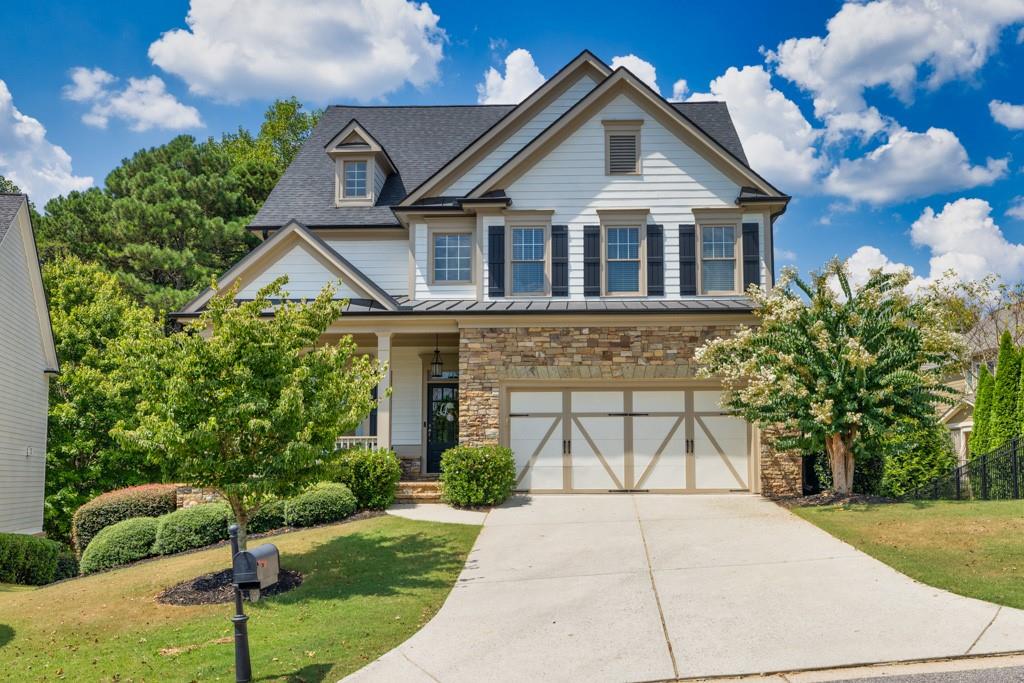 3920 Sweeting Street