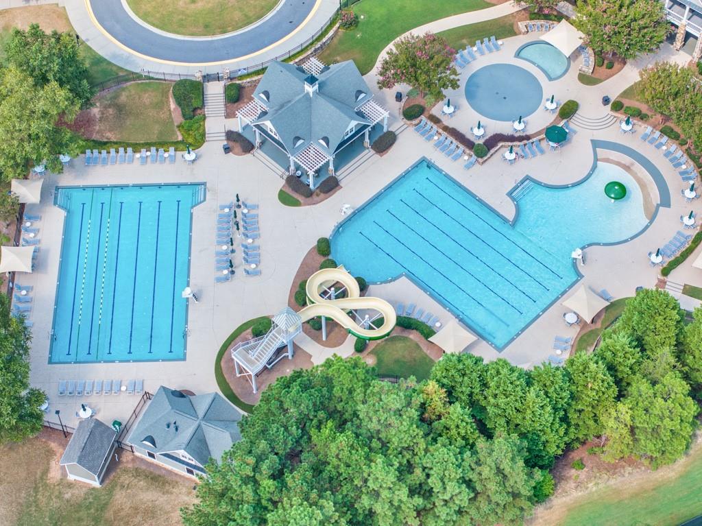 3920 Sweeting Street