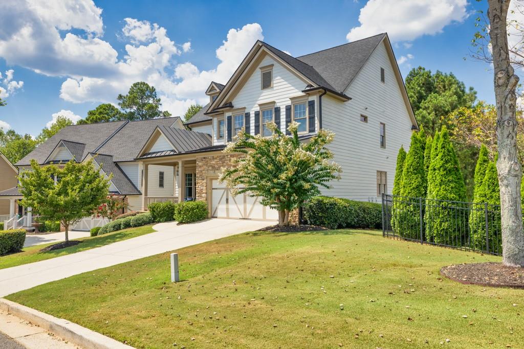 3920 Sweeting Street