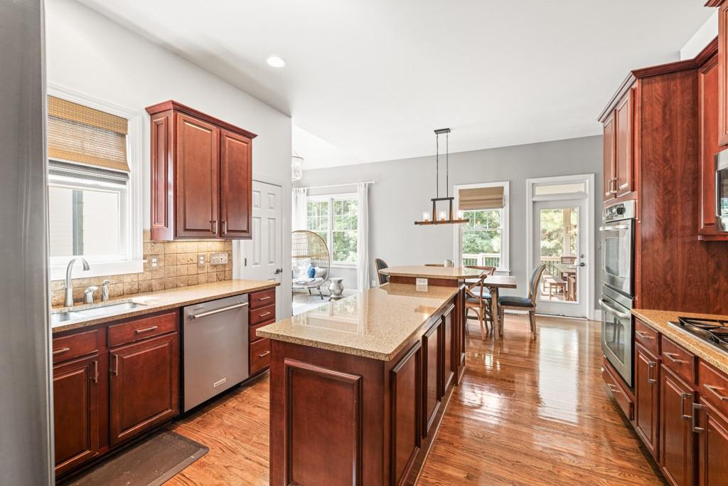 3920 Sweeting Street