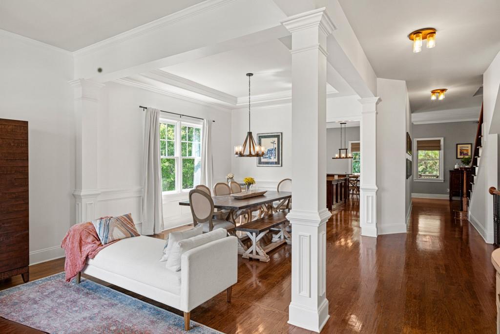 3920 Sweeting Street