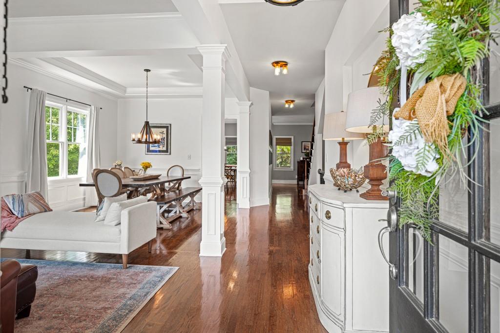 3920 Sweeting Street