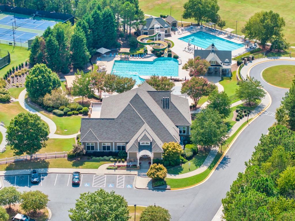 3920 Sweeting Street