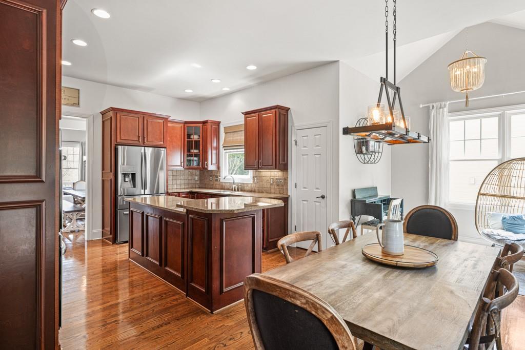 3920 Sweeting Street