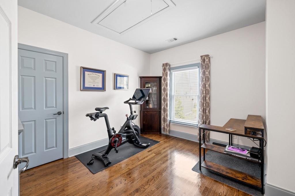 3920 Sweeting Street