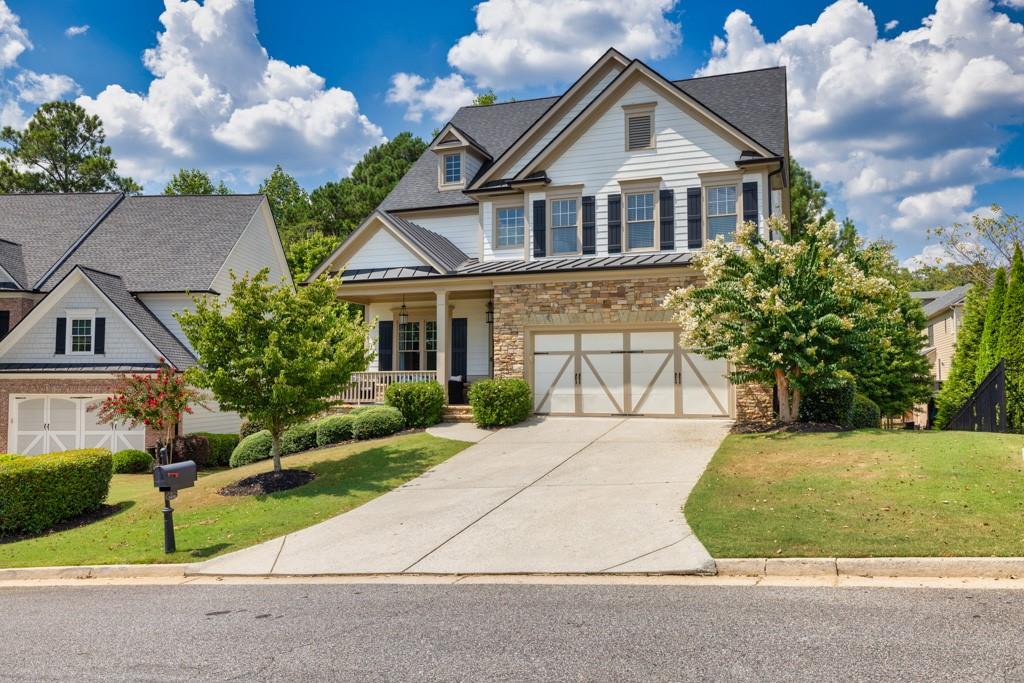 3920 Sweeting Street