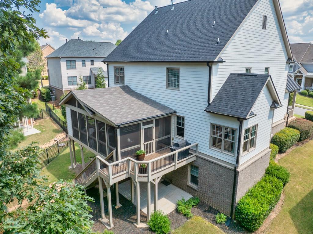 3920 Sweeting Street