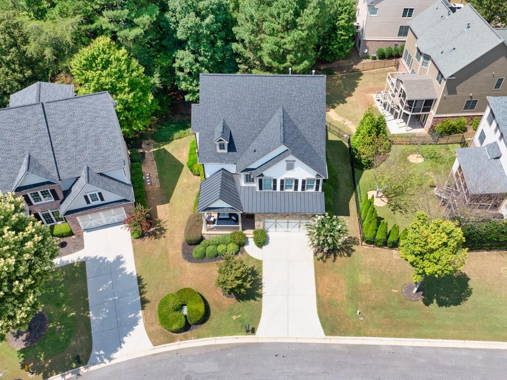 3920 Sweeting Street