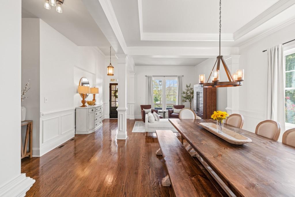 3920 Sweeting Street