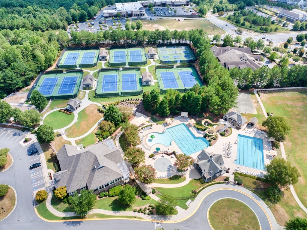 3920 Sweeting Street