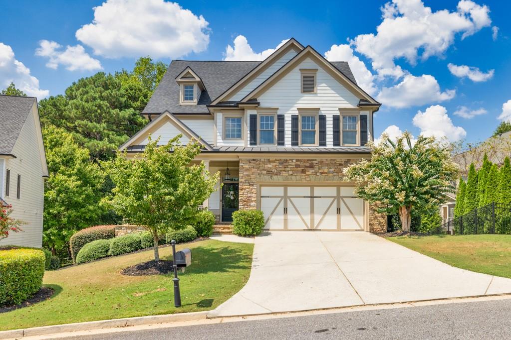 3920 Sweeting Street