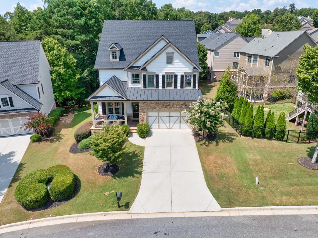 3920 Sweeting Street