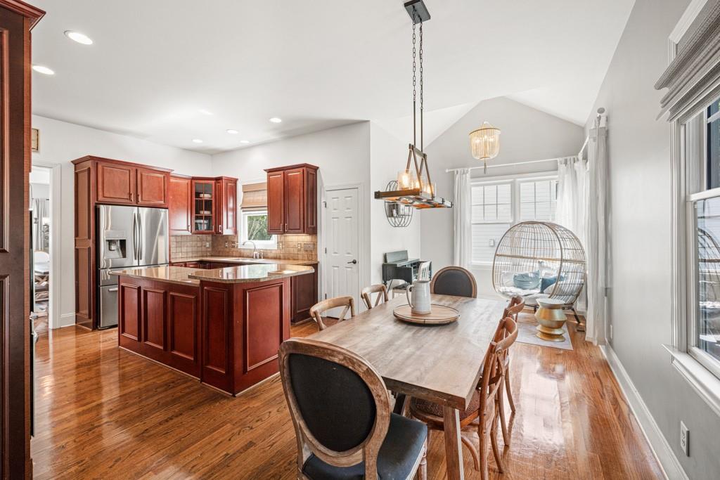 3920 Sweeting Street