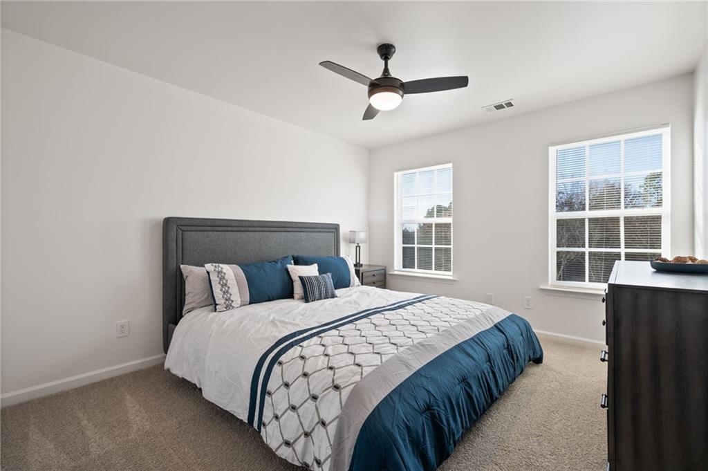 370 Weatherstone Place