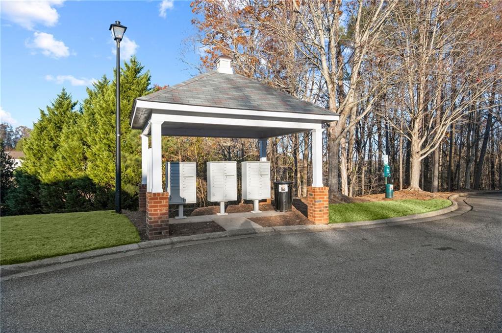 370 Weatherstone Place