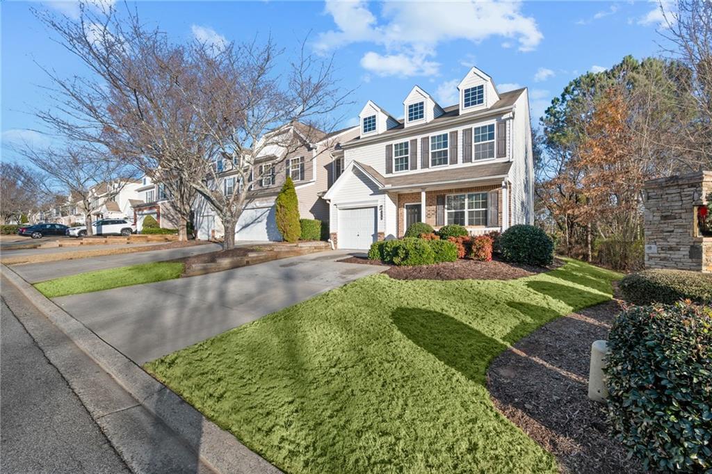 370 Weatherstone Place