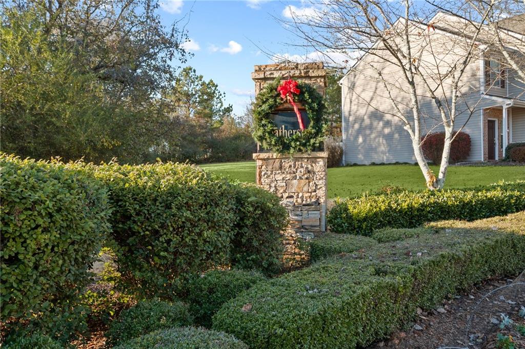 370 Weatherstone Place