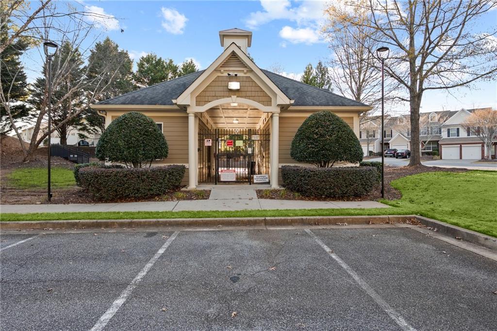 370 Weatherstone Place