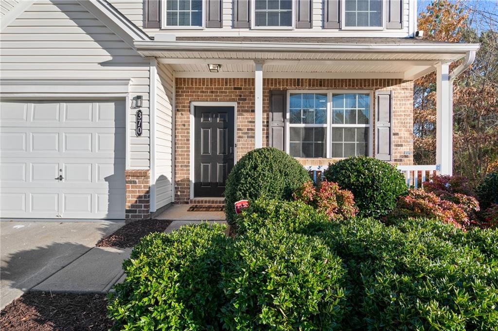 370 Weatherstone Place