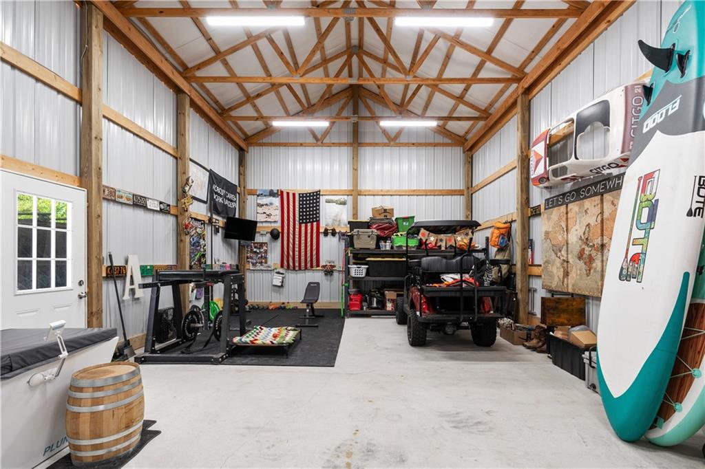 126 Little Victoria Road