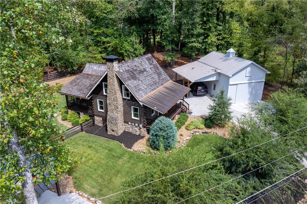 126 Little Victoria Road