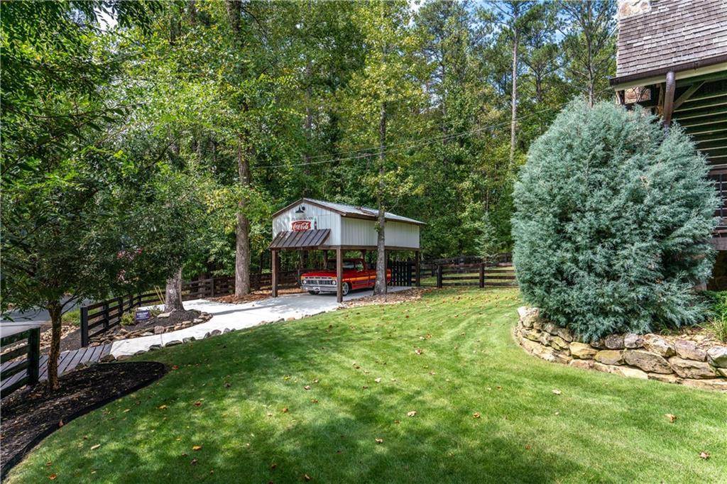 126 Little Victoria Road