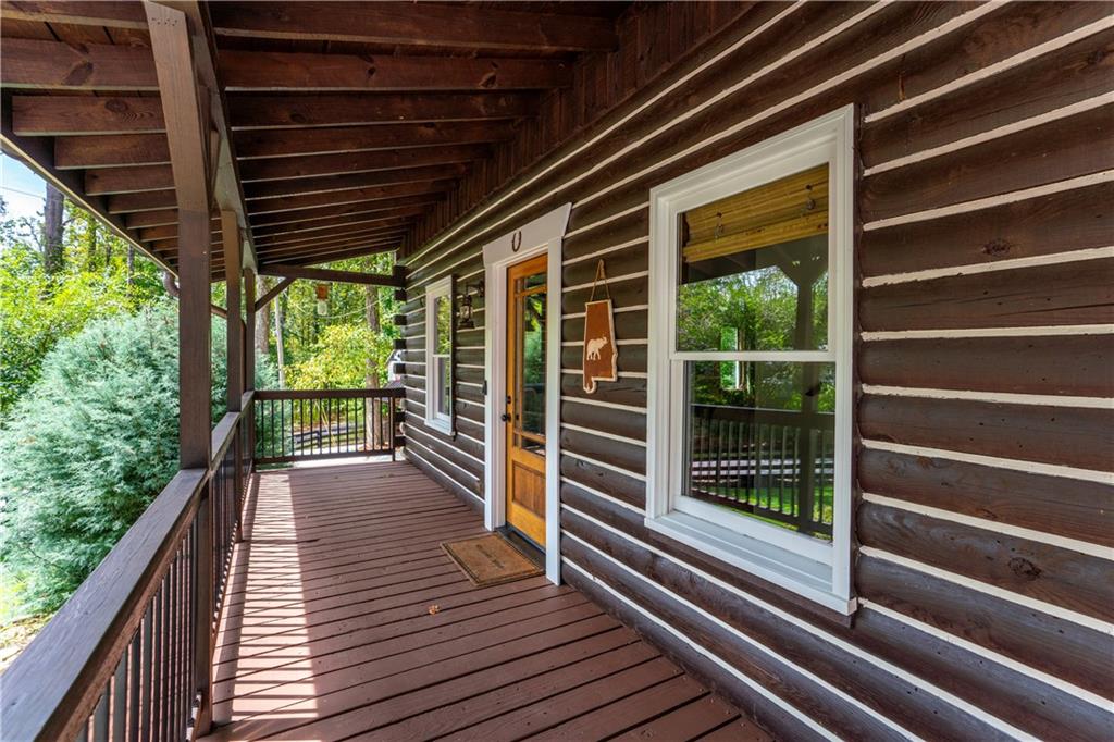 126 Little Victoria Road