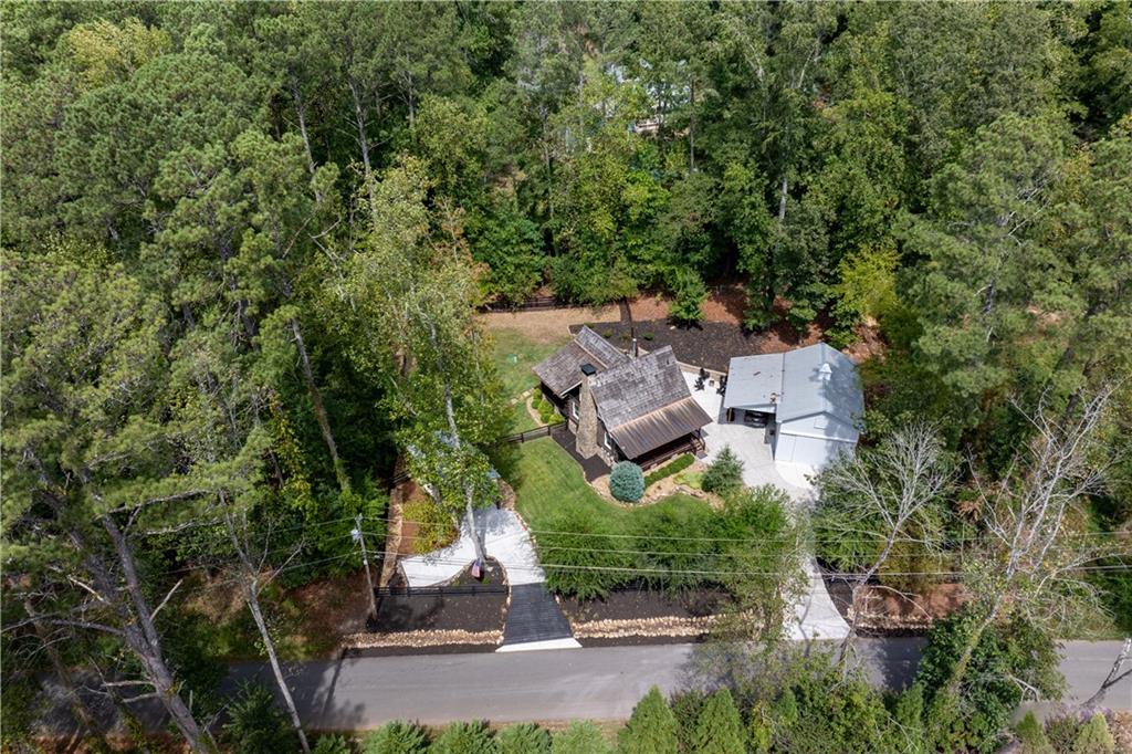 126 Little Victoria Road