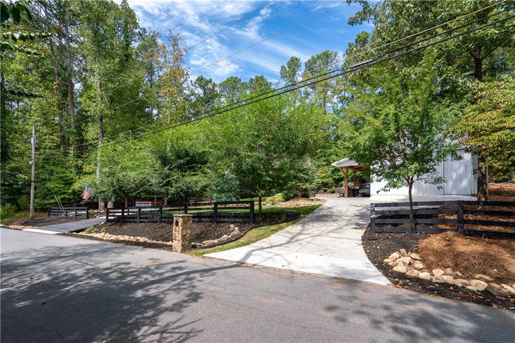 126 Little Victoria Road